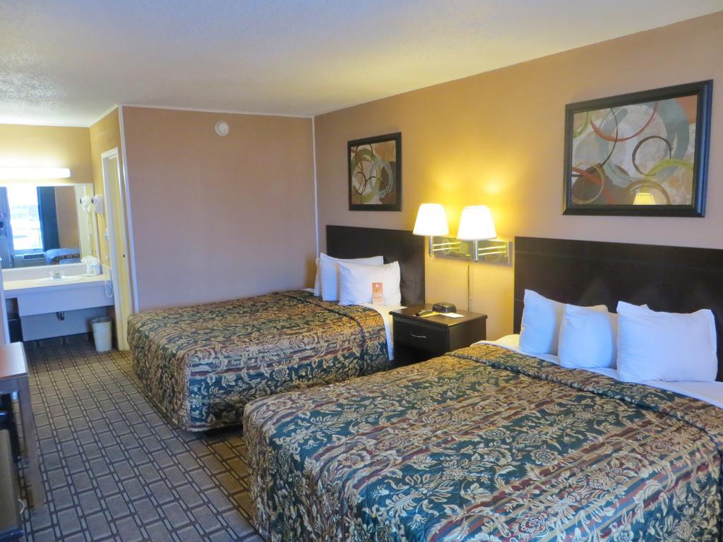 The M Hotel I-Drive Near Universal Orlando Ngoại thất bức ảnh