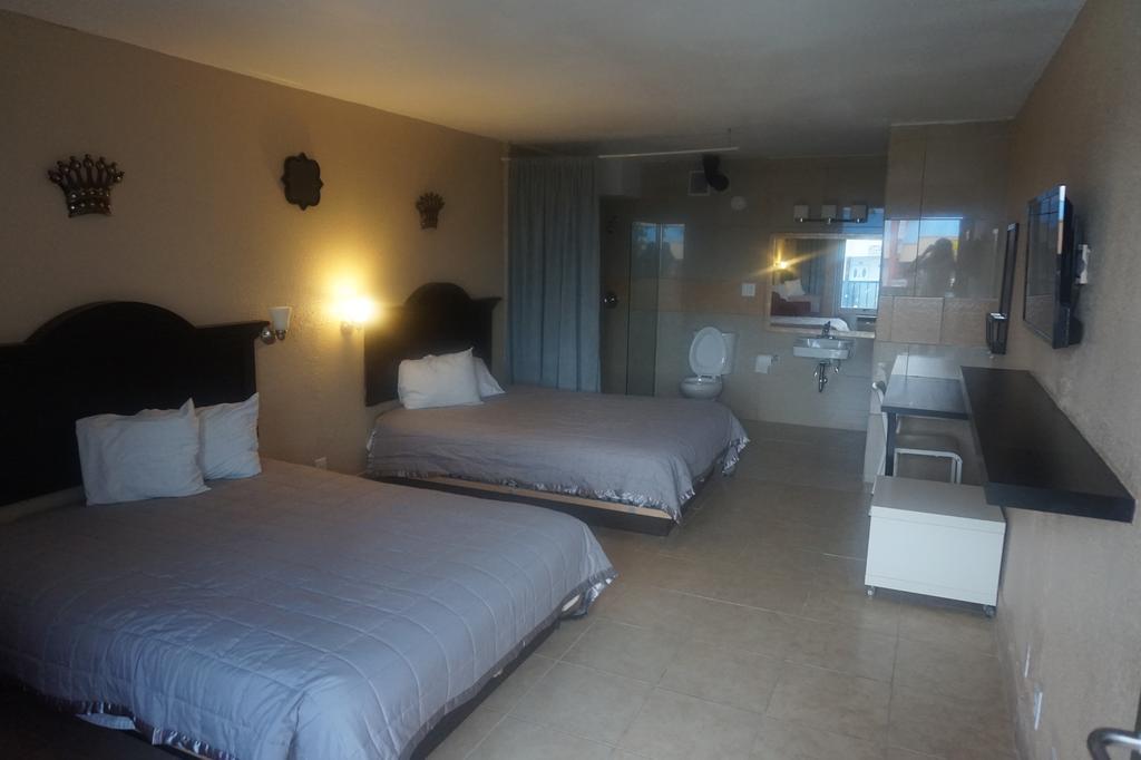 The M Hotel I-Drive Near Universal Orlando Ngoại thất bức ảnh