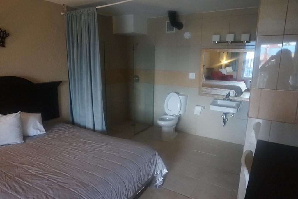 The M Hotel I-Drive Near Universal Orlando Ngoại thất bức ảnh
