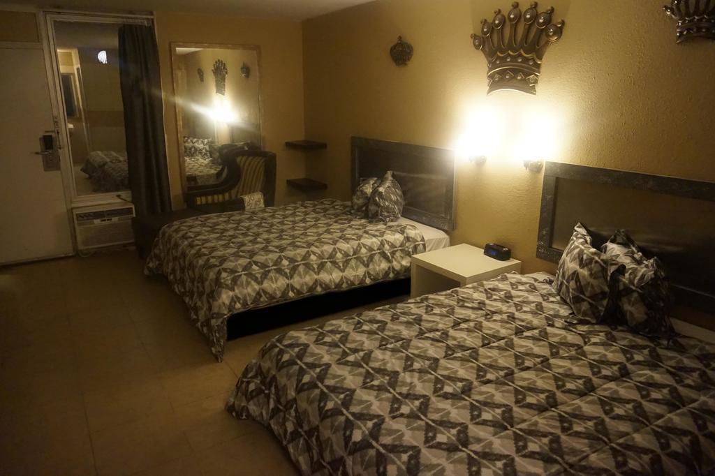 The M Hotel I-Drive Near Universal Orlando Ngoại thất bức ảnh