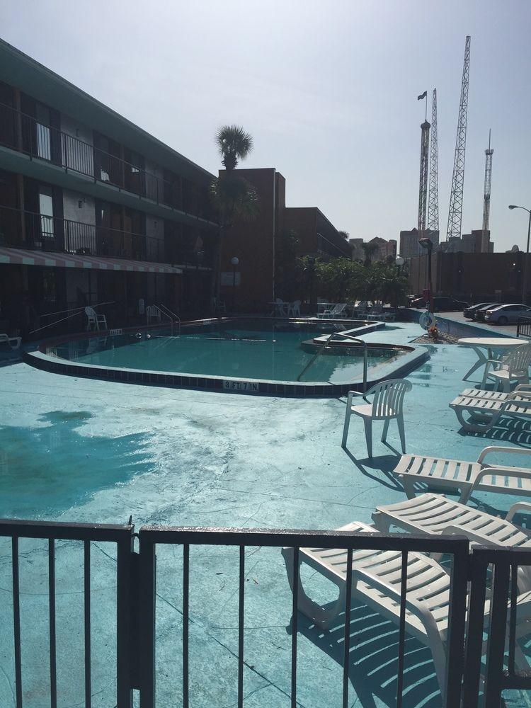 The M Hotel I-Drive Near Universal Orlando Ngoại thất bức ảnh