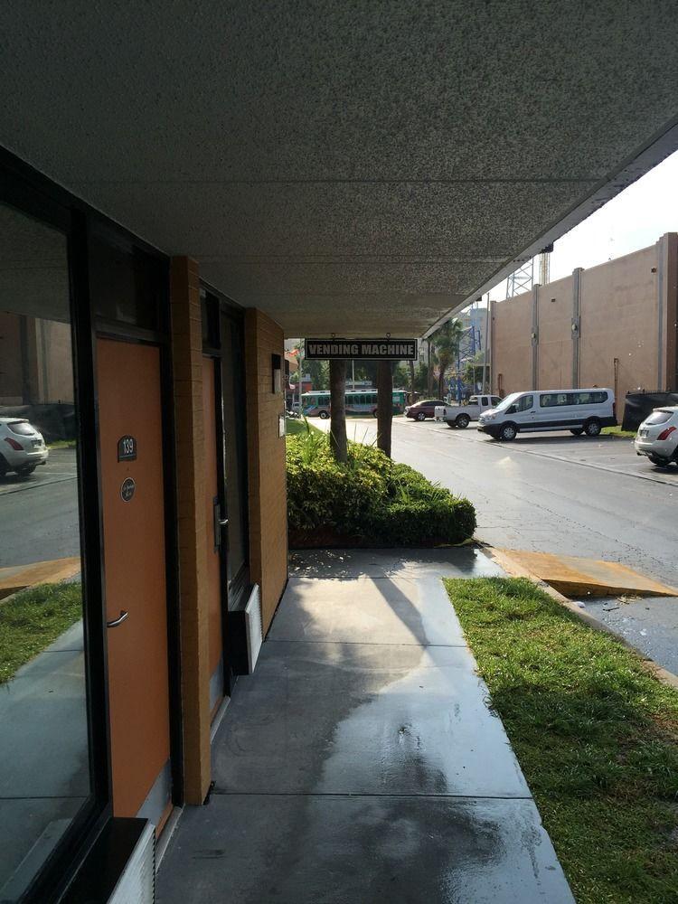 The M Hotel I-Drive Near Universal Orlando Ngoại thất bức ảnh