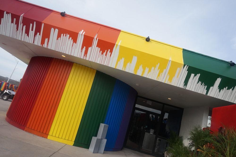 The M Hotel I-Drive Near Universal Orlando Ngoại thất bức ảnh