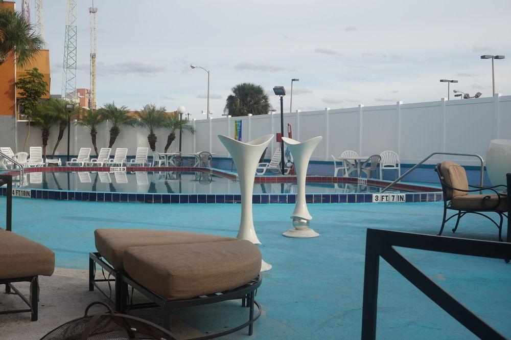 The M Hotel I-Drive Near Universal Orlando Ngoại thất bức ảnh