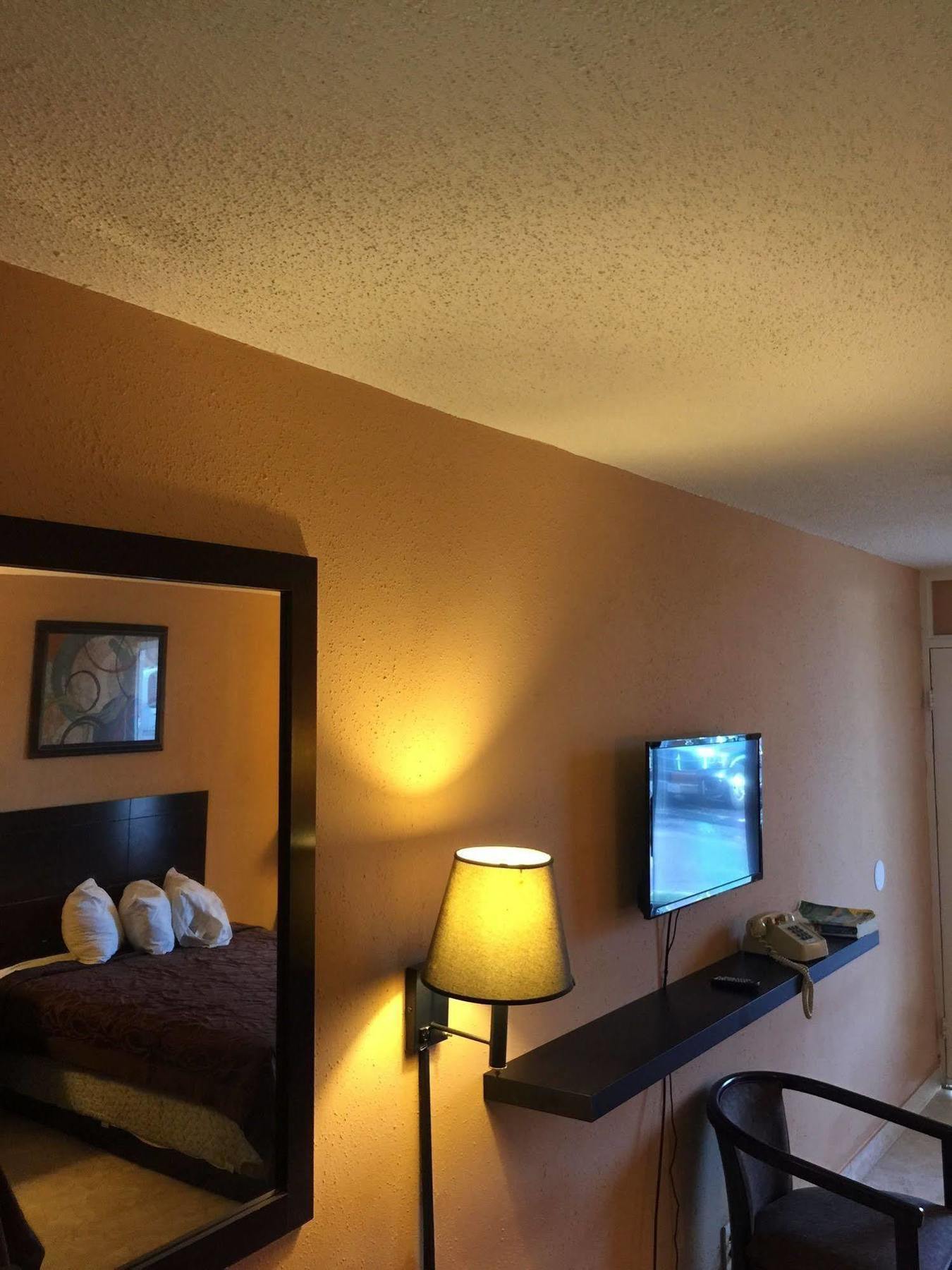 The M Hotel I-Drive Near Universal Orlando Ngoại thất bức ảnh