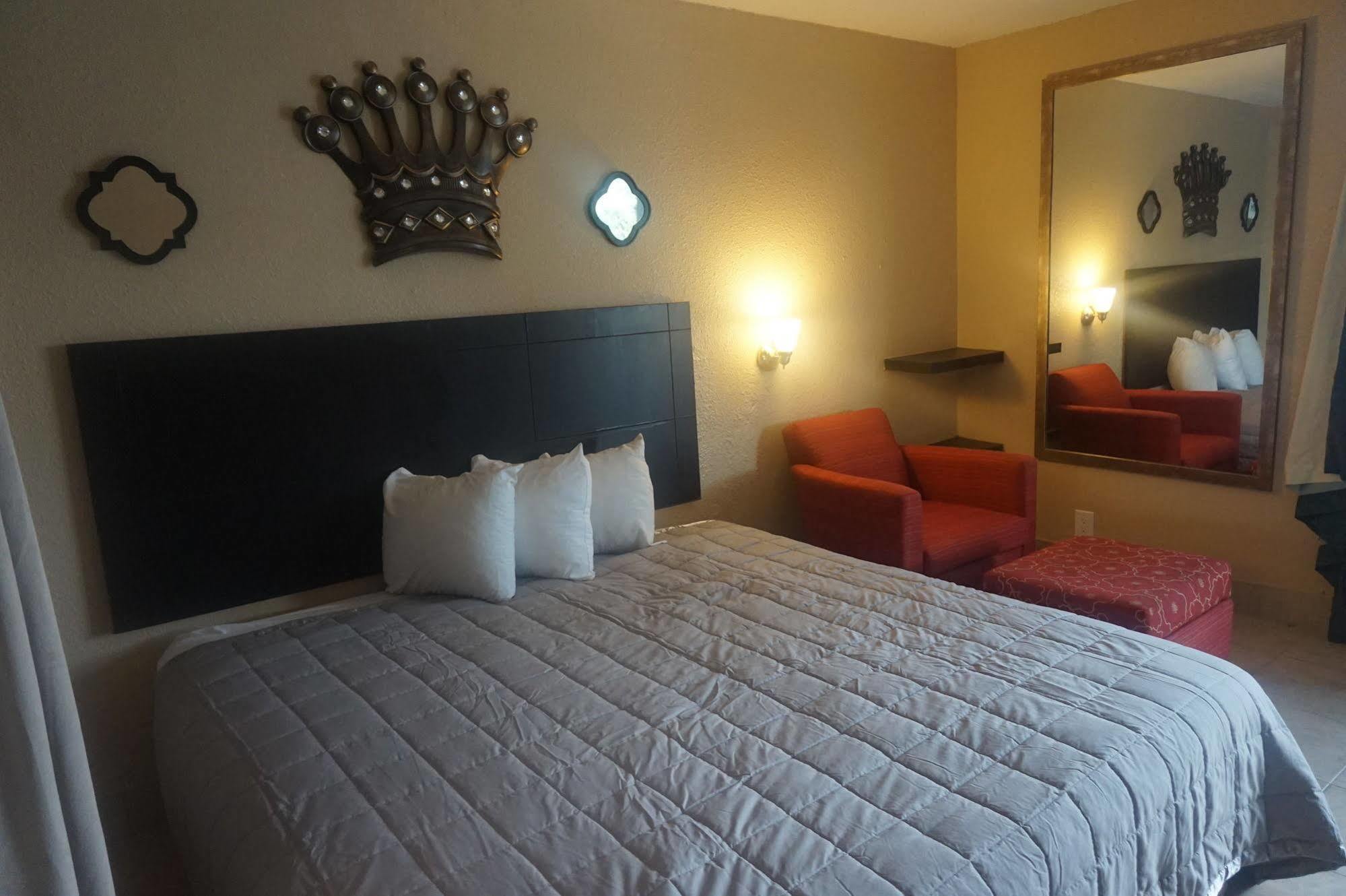 The M Hotel I-Drive Near Universal Orlando Ngoại thất bức ảnh