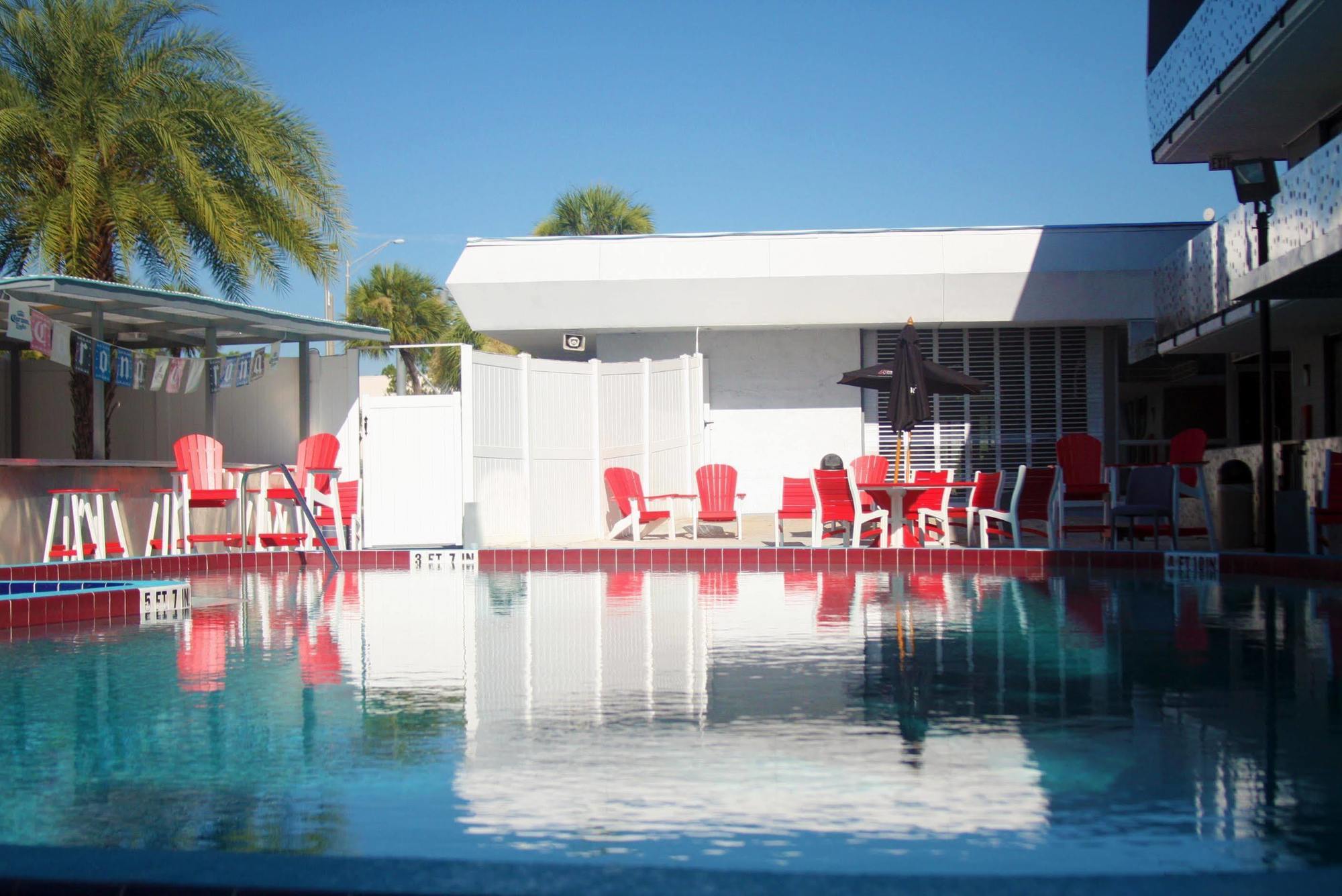 The M Hotel I-Drive Near Universal Orlando Ngoại thất bức ảnh