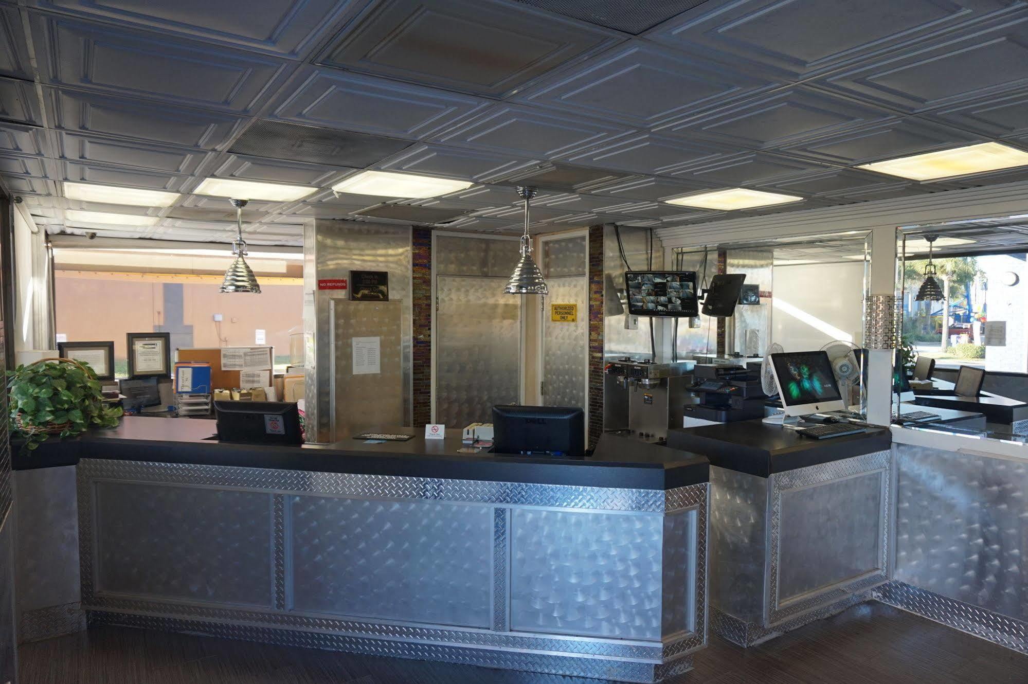 The M Hotel I-Drive Near Universal Orlando Ngoại thất bức ảnh