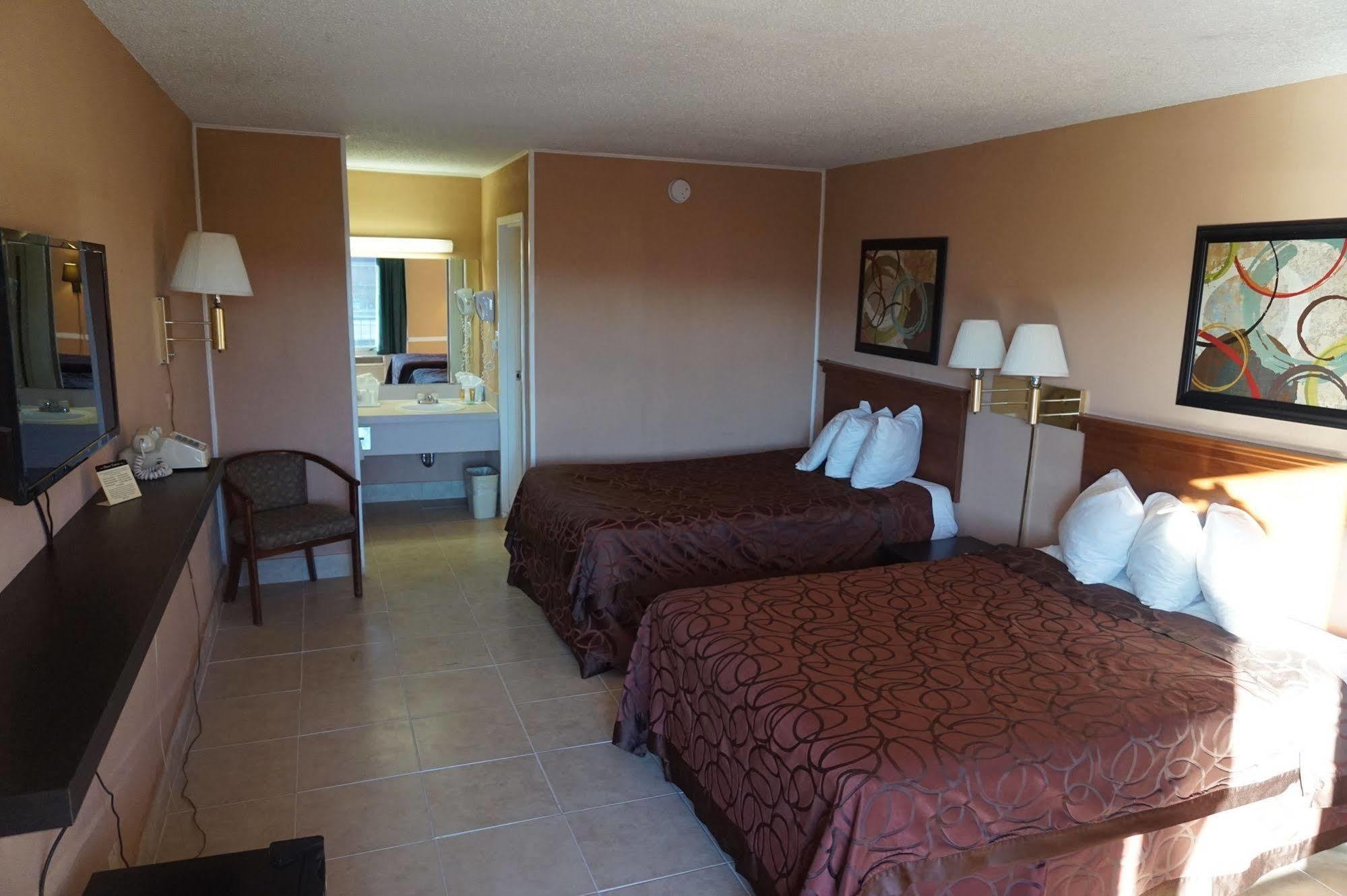 The M Hotel I-Drive Near Universal Orlando Ngoại thất bức ảnh