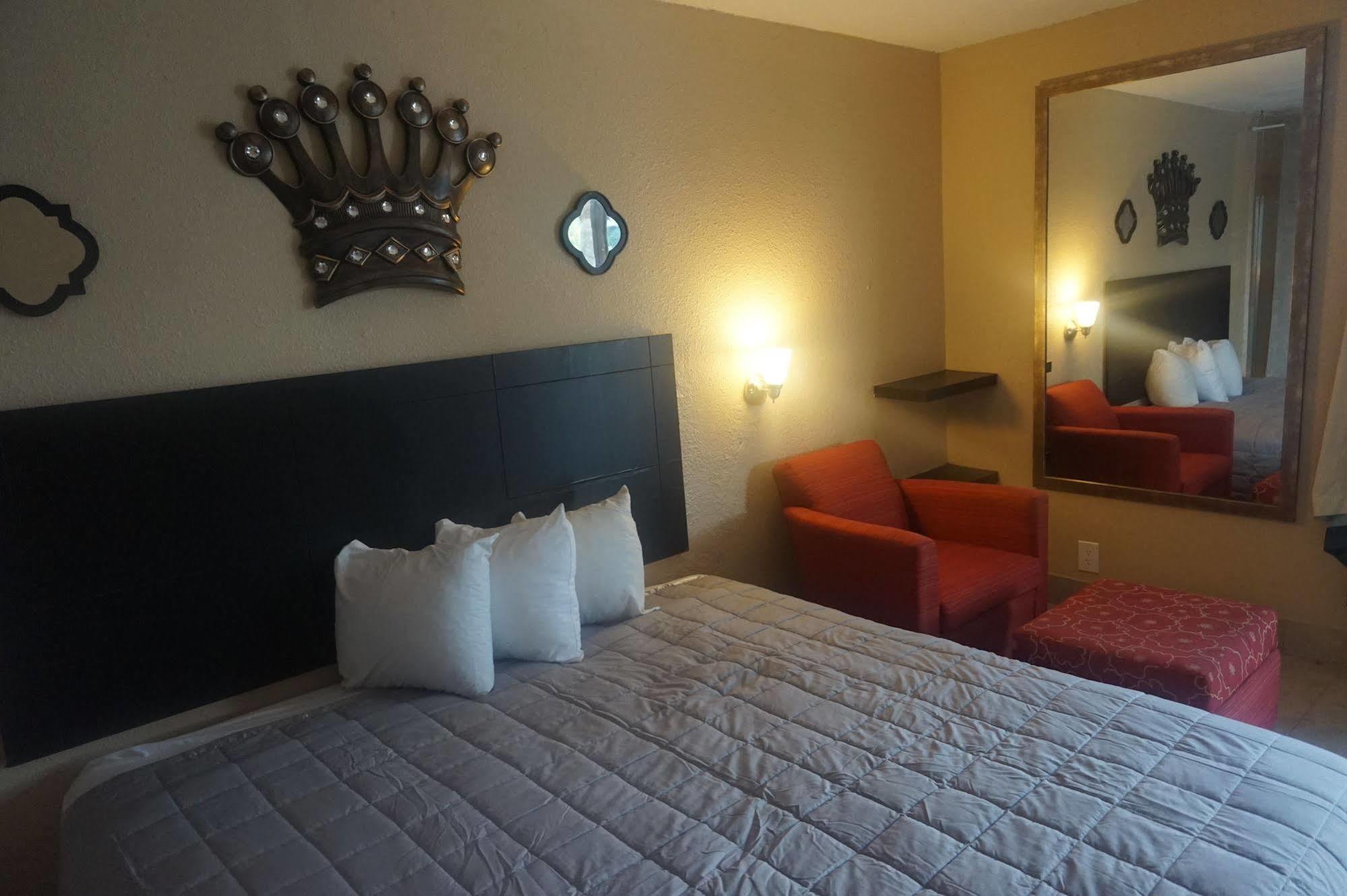 The M Hotel I-Drive Near Universal Orlando Ngoại thất bức ảnh