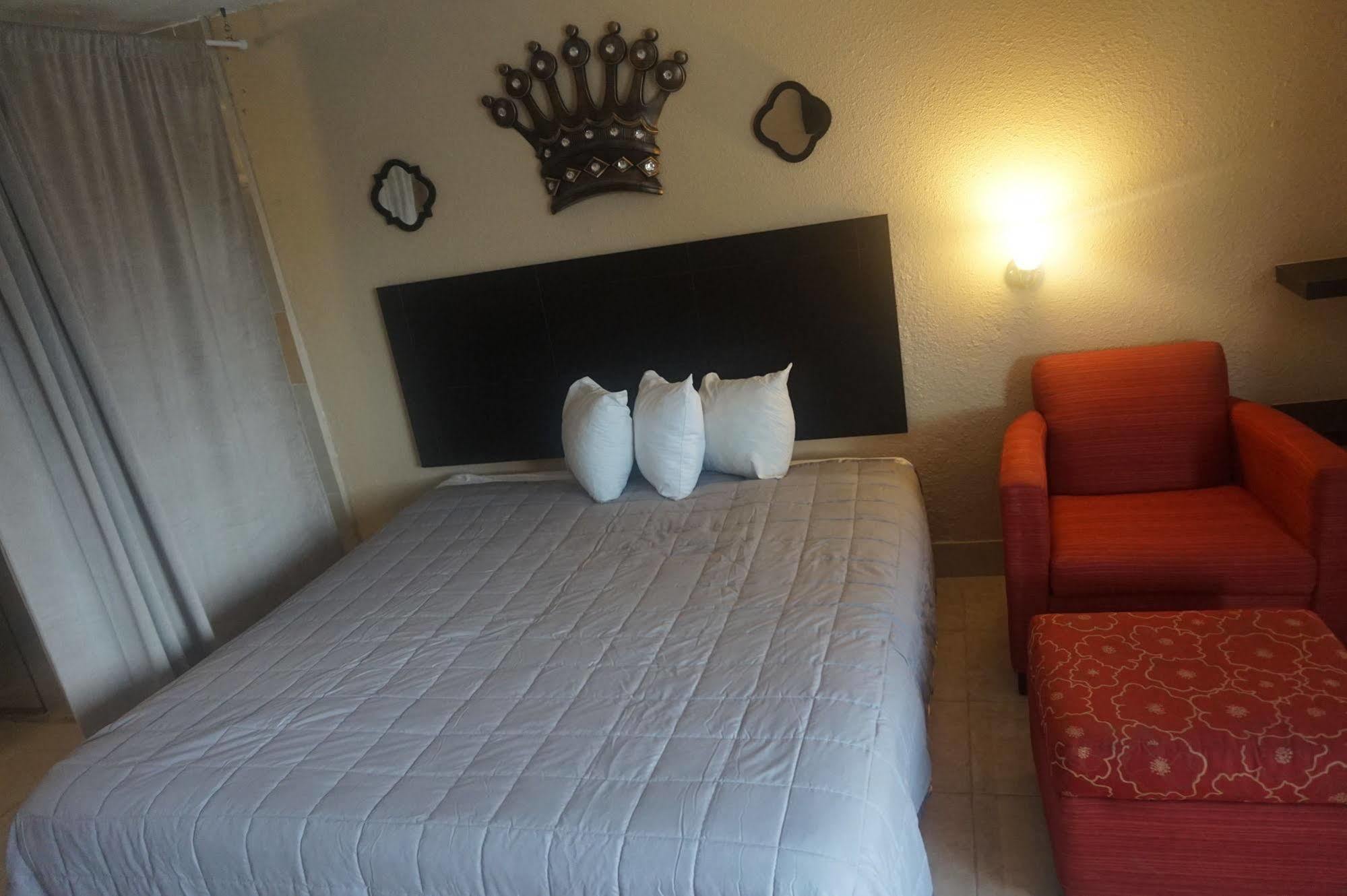 The M Hotel I-Drive Near Universal Orlando Ngoại thất bức ảnh