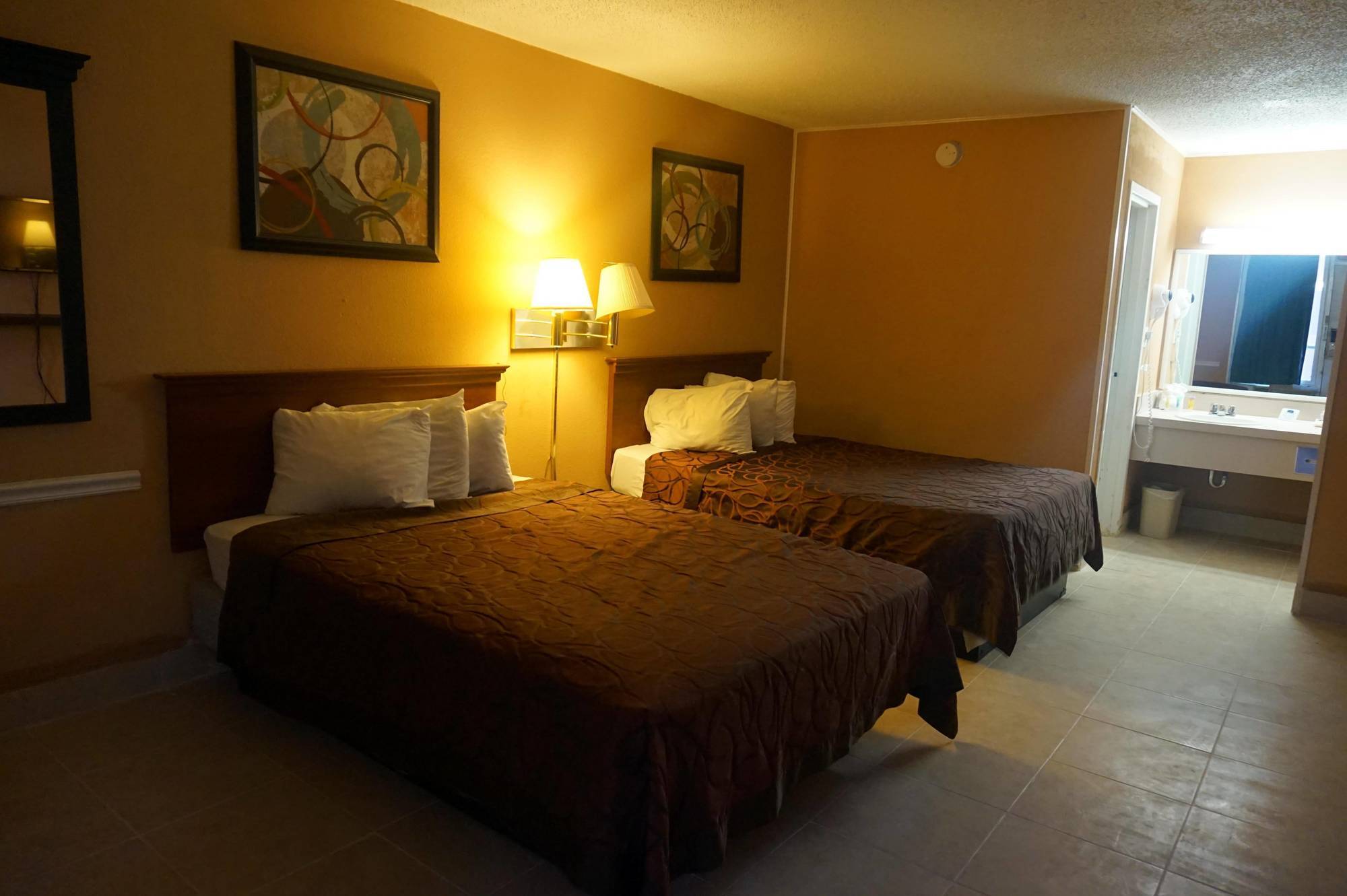 The M Hotel I-Drive Near Universal Orlando Ngoại thất bức ảnh