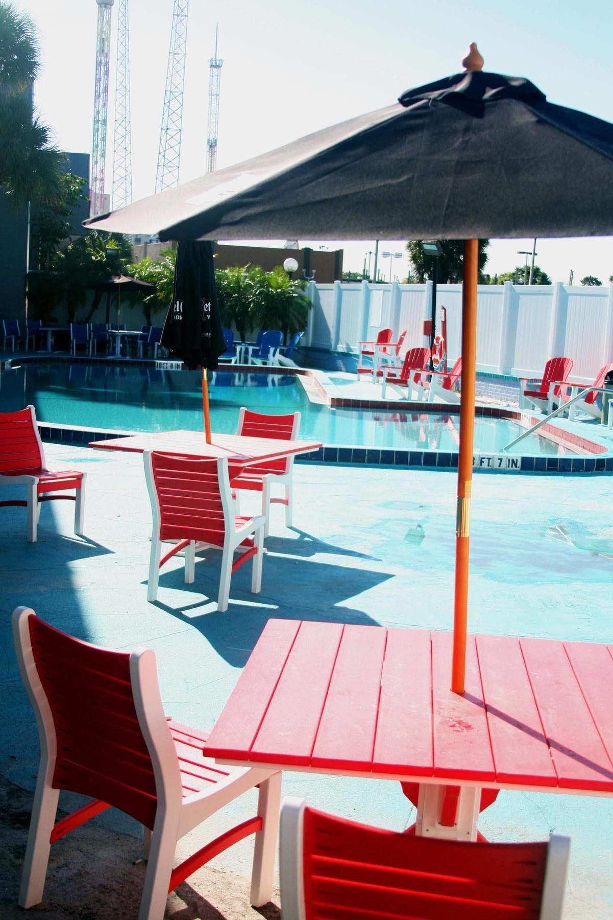 The M Hotel I-Drive Near Universal Orlando Ngoại thất bức ảnh