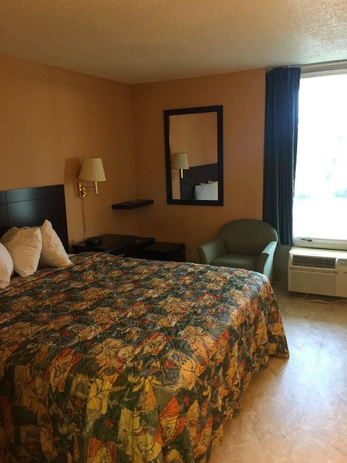 The M Hotel I-Drive Near Universal Orlando Ngoại thất bức ảnh