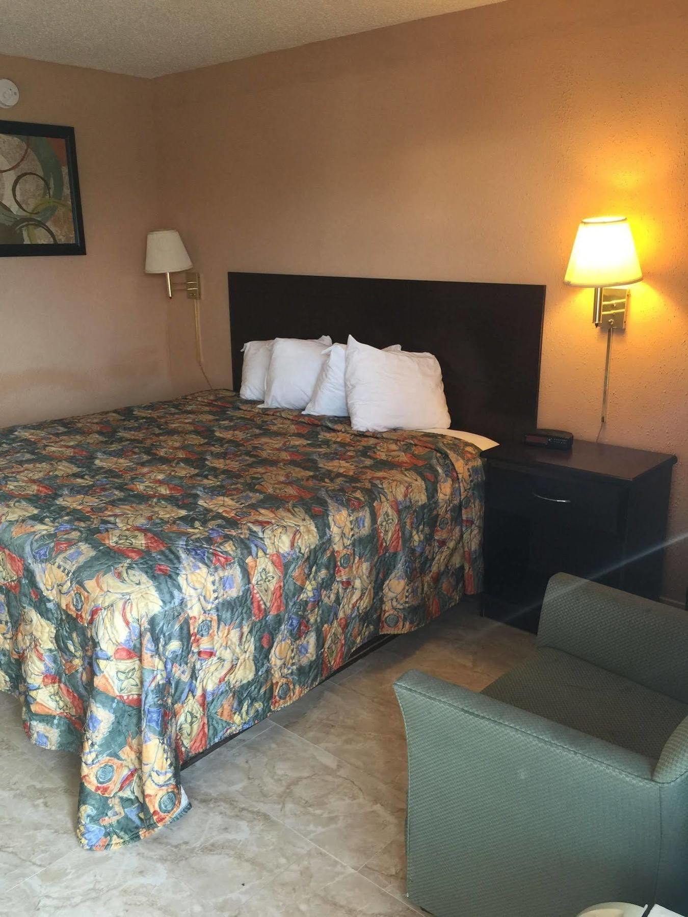 The M Hotel I-Drive Near Universal Orlando Ngoại thất bức ảnh
