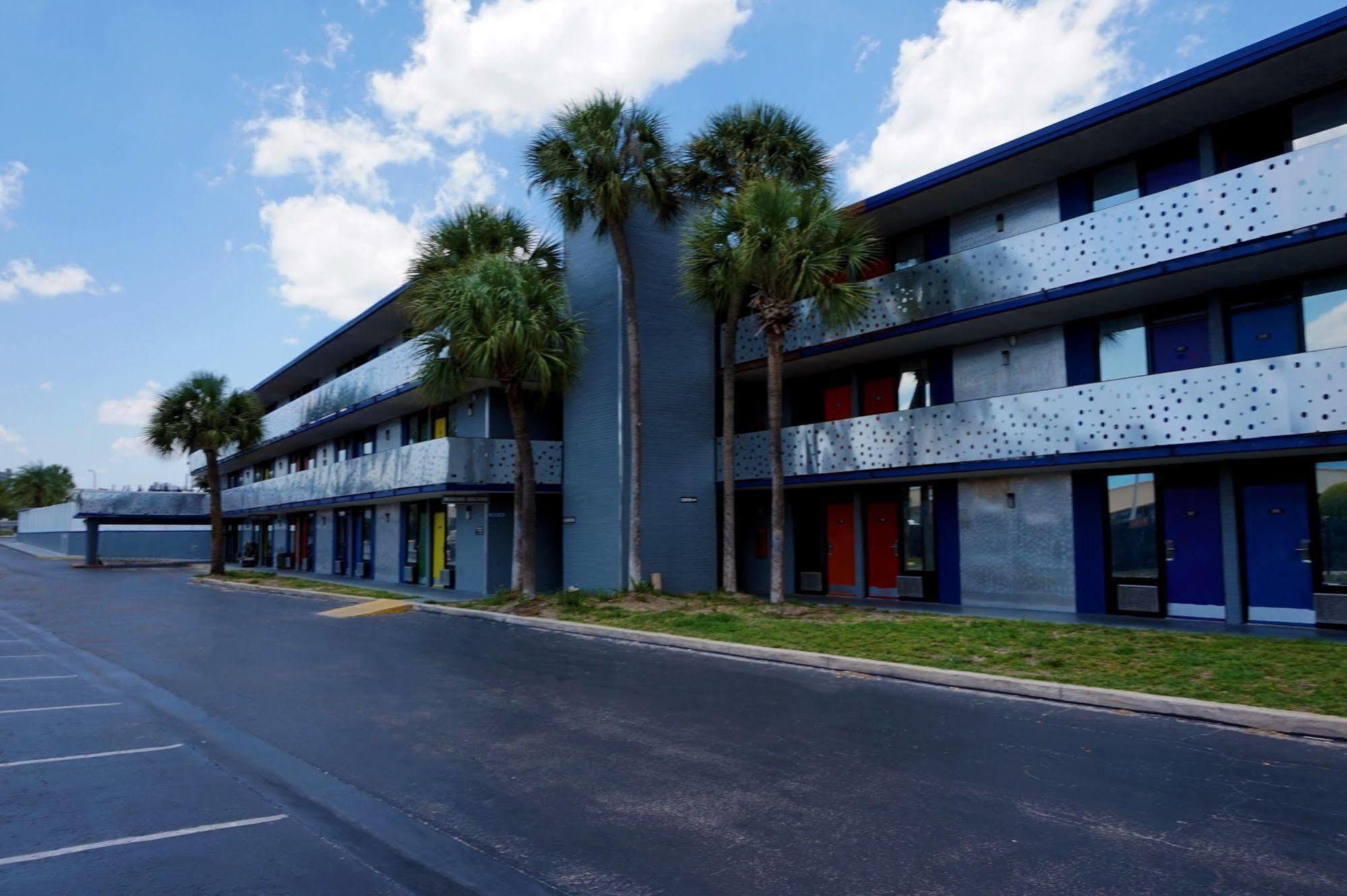 The M Hotel I-Drive Near Universal Orlando Ngoại thất bức ảnh
