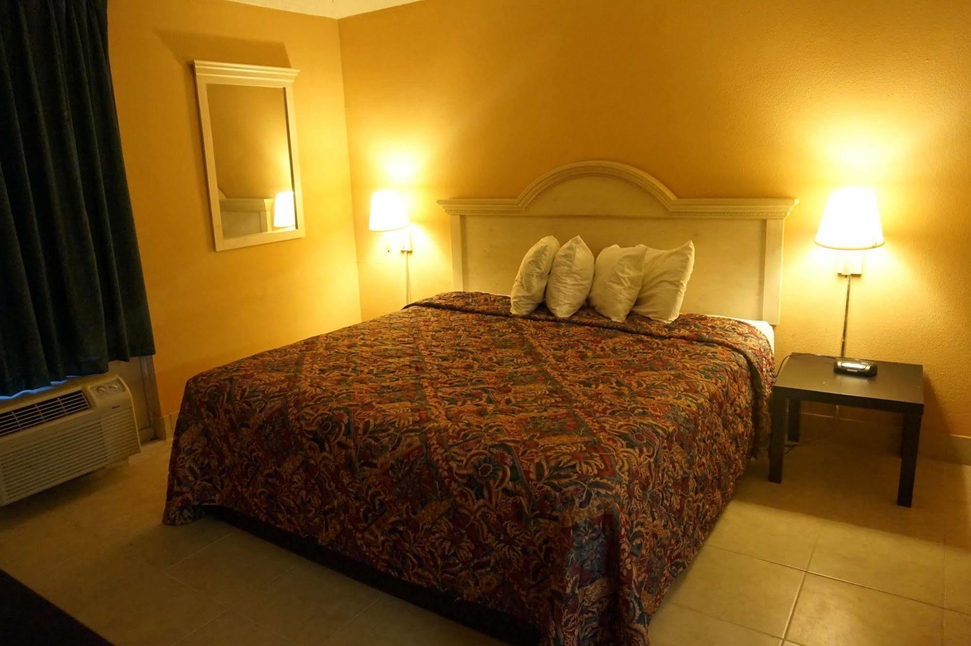 The M Hotel I-Drive Near Universal Orlando Ngoại thất bức ảnh